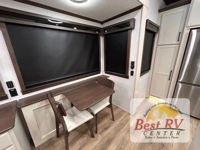 2026 Forest River RV RiverStone - Photo 41