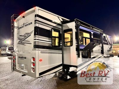 2026 Forest River RV RiverStone - Photo 5
