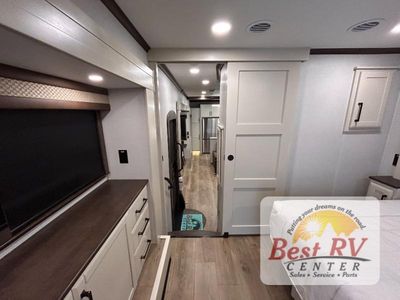 2026 Forest River RV RiverStone - Photo 117