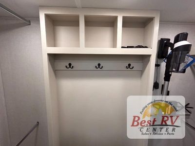 2026 Forest River RV RiverStone - Photo 103