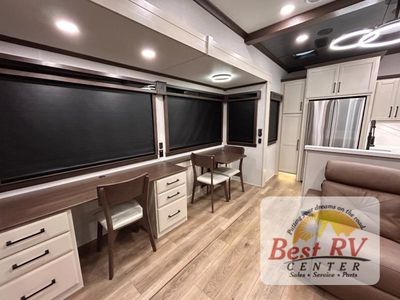 2026 Forest River RV RiverStone - Photo 33