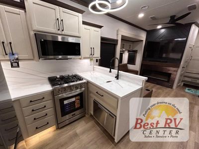 2026 Forest River RV RiverStone - Photo 56