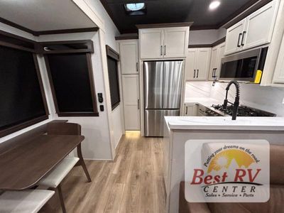 2026 Forest River RV RiverStone - Photo 43