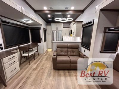 2026 Forest River RV RiverStone - Photo 24