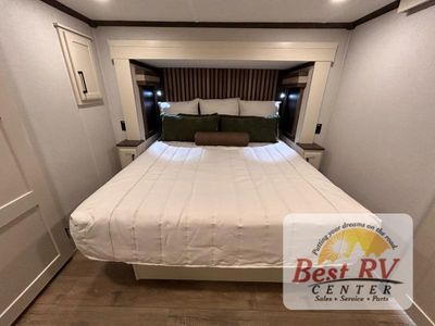 2026 Forest River RV RiverStone - Photo 94