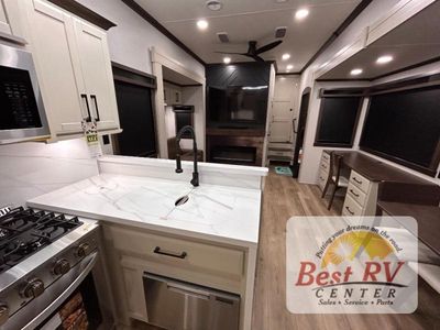 2026 Forest River RV RiverStone - Photo 58