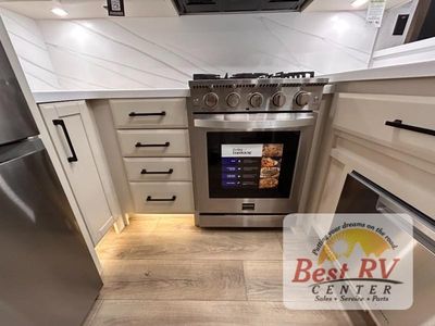 2026 Forest River RV RiverStone - Photo 53