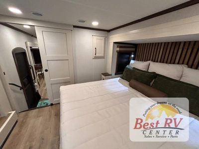 2026 Forest River RV RiverStone - Photo 113
