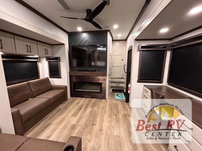 2026 Forest River RV RiverStone - Photo 65
