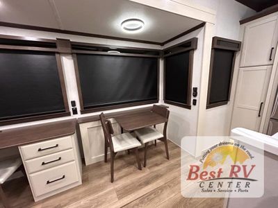 2026 Forest River RV RiverStone - Photo 38