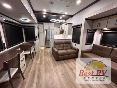 2026 Forest River RV RiverStone - Photo 13