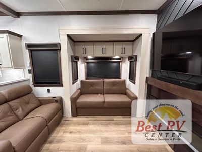 2026 Forest River RV RiverStone - Photo 20