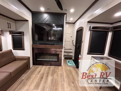 2026 Forest River RV RiverStone - Photo 71