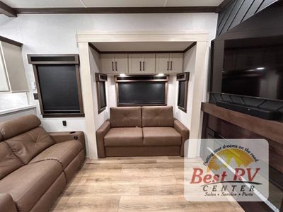 2026 Forest River RV RiverStone - Photo 18