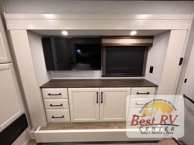 2026 Forest River RV RiverStone - Photo 116