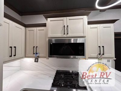 2026 Forest River RV RiverStone - Photo 51