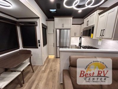 2026 Forest River RV RiverStone - Photo 36