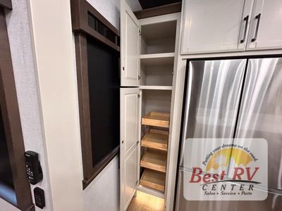 2026 Forest River RV RiverStone - Photo 47