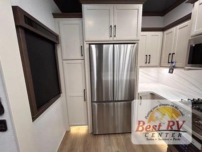 2026 Forest River RV RiverStone - Photo 45