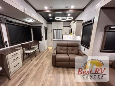 2026 Forest River RV RiverStone - Photo 26
