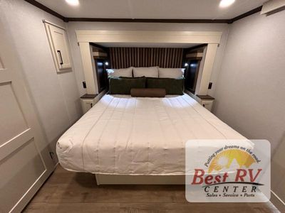 2026 Forest River RV RiverStone - Photo 86
