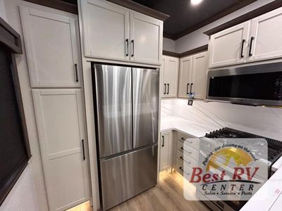 2026 Forest River RV RiverStone - Photo 48