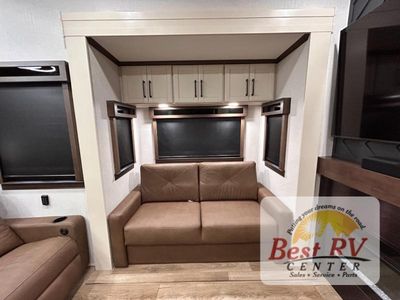 2026 Forest River RV RiverStone - Photo 19