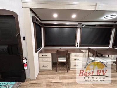 2026 Forest River RV RiverStone - Photo 30