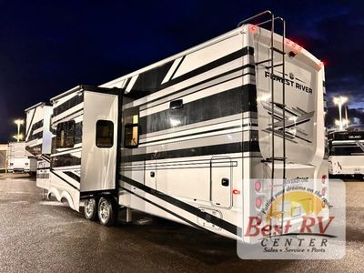 2026 Forest River RV RiverStone - Photo 7