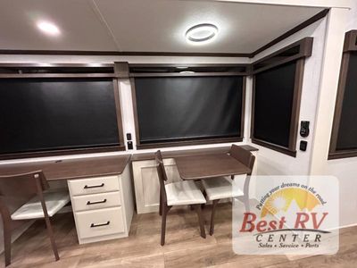 2026 Forest River RV RiverStone - Photo 39