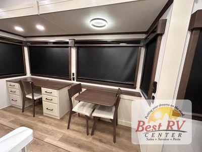 2026 Forest River RV RiverStone - Photo 62