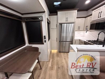 2026 Forest River RV RiverStone - Photo 42