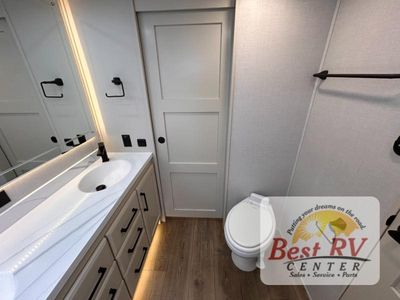 2026 Forest River RV RiverStone - Photo 109