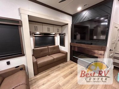 2026 Forest River RV RiverStone - Photo 67