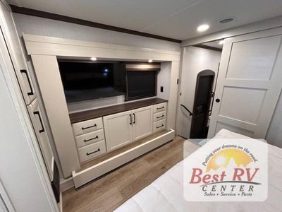 2026 Forest River RV RiverStone - Photo 115