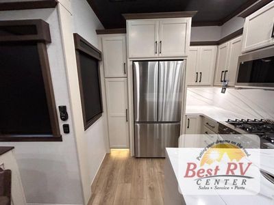 2026 Forest River RV RiverStone - Photo 44