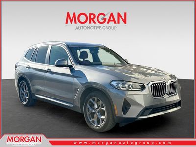 2024 BMW X3 - Photo 1