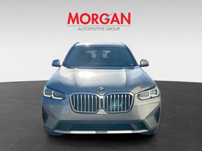 2024 BMW X3 - Photo 3