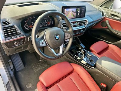 2024 BMW X3 - Photo 9