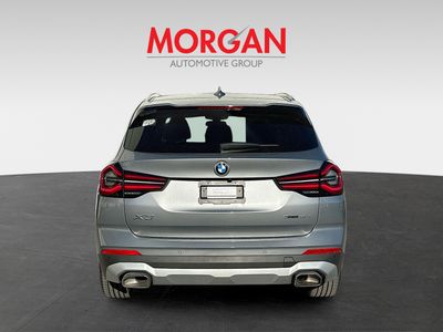 2024 BMW X3 - Photo 6