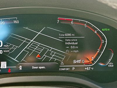 2024 BMW X3 - Photo 12