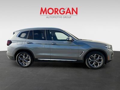 2024 BMW X3 - Photo 8