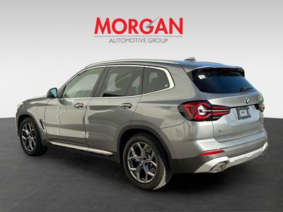 2024 BMW X3 - Photo 4