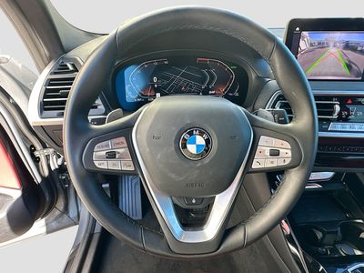 2024 BMW X3 - Photo 11