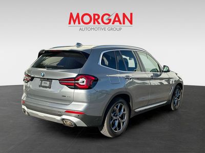 2024 BMW X3 - Photo 5