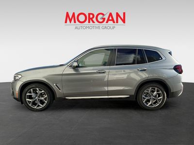 2024 BMW X3 - Photo 7