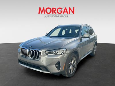 2024 BMW X3 - Photo 2