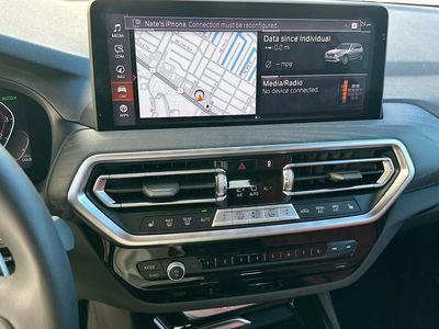 2024 BMW X3 - Photo 13