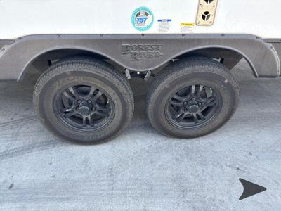 2023 Forest River RV Surveyor Legend - Photo 12