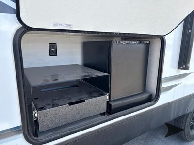 2023 Forest River RV Surveyor Legend - Photo 11